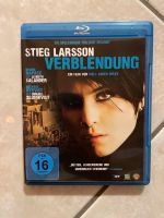 Bluray Verblendung Stieg Larsson Baden-Württemberg - Fellbach Vorschau