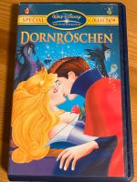 Dornröschen - Video Cassette Original Hessen - Brechen Vorschau