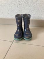 Gummistiefel Größe 23 mit Innenfutter Baden-Württemberg - Schwieberdingen Vorschau