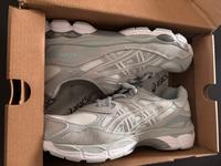 ASICS Gel NYC Gr. 45 Bochum - Bochum-Wattenscheid Vorschau