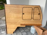 VW T3 Camping Joker Schrank Fahrtrichtung hinten rechts Bayern - Günzburg Vorschau