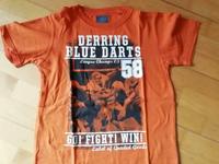 Shirt Größe 146 152  H&M T-Shirt Jungs Niedersachsen - Hildesheim Vorschau