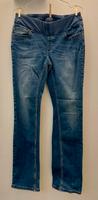 Seraphine Unterbauch Straight Leg Jeans Gr. 40 Rheinland-Pfalz - Ehlscheid Vorschau