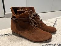 Schnürstiefelette von Gabor Bayern - Güntersleben Vorschau