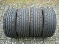 4 x Sommerreifen 215/45 R16 90V ; Conti PremCo2 ; DOT0817 ; Top ! Berlin - Reinickendorf Vorschau