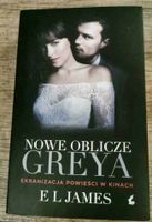 Buch Książka,  Nowe  oblicze  Greya,  EL James, die po polsku Thüringen - Gera Vorschau