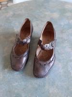 Schuhe Leder  Gr. 37 von Jana Bayern - Augsburg Vorschau