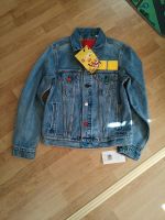 Coole levi's Jeansjacke Lego dots sondermodel xs neu Sachsen - Lichtentanne Vorschau