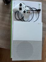 Xbox one S 1TB + 1 Controller Nordrhein-Westfalen - Gelsenkirchen Vorschau