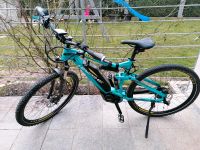 HAIBIKE Sduro Full Nine SL Bayern - Roßbach Vorschau