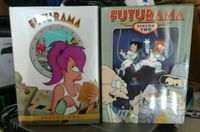 DVD Futurama Staffel 1 & 2 Bayern - Scheidegg Vorschau