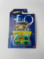 Hotweehls The Mystery Machine 100 Jahre Warner Bros Jubiläum 1:64 Sachsen - Burgstädt Vorschau