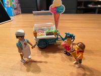 Playmobil 9426 Eiswagen Eisverkäufer Nordrhein-Westfalen - Hagen Vorschau