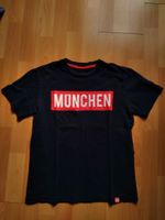 FC Bayern München Shirt in schwarz Größe 152 Bayern - Roggenburg Vorschau