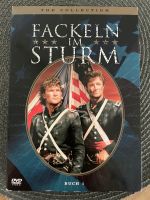 DVD Fackeln im Sturm (Kollektion zur TV-Serie) mit Patrick Swayze Berlin - Tempelhof Vorschau