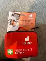 First Aid Kit Active - Erste-Hilfe-Reisetasche Nordrhein-Westfalen - Krefeld Vorschau