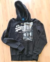 Superdry Hoddie Größe M Nordrhein-Westfalen - Sankt Augustin Vorschau