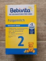 Bebivita Folgemilch 2 Rheinland-Pfalz - Sohren Hunsrück Vorschau