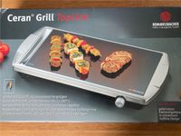 Ceran Grill top line von Rommelsbacher Bayern - Rosenheim Vorschau