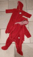 74/80 Fleece Overall / Teddyanzug / Disney Baby / Zwillinge Eimsbüttel - Hamburg Eidelstedt Vorschau