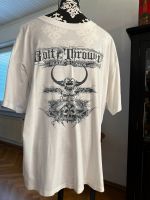 Bolt Thrower T-Shirt Realm of Chaos Tourshirt 2002 Rar! Nordrhein-Westfalen - Neuss Vorschau