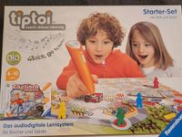 tiptoi Spiel * Starterset mit Stift * Englisch Detektive Niedersachsen - Scheden Vorschau