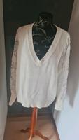 Sommer Strickpullover 46 48 50 Schleswig-Holstein - Dannewerk Vorschau