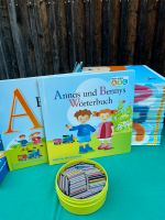 26 Kinder Bücher - Alphabet, Vorschule, Buchstaben Bayern - Bad Neustadt a.d. Saale Vorschau