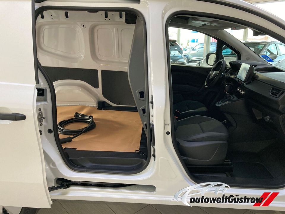 Nissan Townstar Kastenwagen L1 Elektro  Acenta-Option L in Güstrow