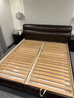 Doppelbett mit Bettkasten Nürnberg (Mittelfr) - Leyh Vorschau