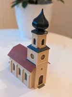 Faller 131372 Dorfkirche Modellbahnhaus H0 Baden-Württemberg - Backnang Vorschau