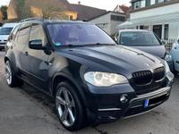 BMW X5 xDrive40d - 7 Sitzer - AHK Saarland - Marpingen Vorschau