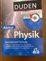 Duden, Physik, Basiswissen Schule Hessen - Kelkheim Vorschau