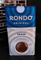 Kaffee Rondo Original MDH 11.02.2025 Sachsen-Anhalt - Merseburg Vorschau