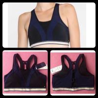 BH Sport Bustier Top Level 1 Hunkemöller Gr. M  Neu Blau Berlin - Hohenschönhausen Vorschau