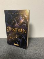 Obsidian - Schattendunkel Taschenbuch von Jennifer L. Armentrout Nordrhein-Westfalen - Ostbevern Vorschau