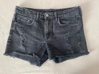 H&M Hot pants Nordrhein-Westfalen - Lüdinghausen Vorschau