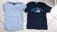 Schalke T-Shirts, NEU, Gr 158/164 Nordrhein-Westfalen - Everswinkel Vorschau