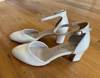 Tamaris Pumps - champagne Baden-Württemberg - Argenbühl Vorschau