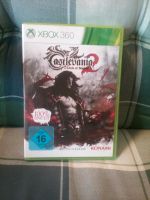 X-Box 360 Castlevania uncut Baden-Württemberg - Neuhausen ob Eck Vorschau