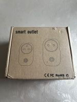 Smart Outlet Wifi Smart Devices Kompatibel mit Alexa Hessen - Hadamar Vorschau