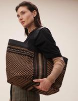 Lala Berlin East West Phoebe großer Shopper Tote Bag  Strand neu Düsseldorf - Gerresheim Vorschau