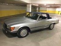 Mercedes 280 SL Automatik Deutsch Restauriert!! Nordrhein-Westfalen - Pulheim Vorschau