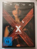X DVD neu ovp Baden-Württemberg - Aalen Vorschau