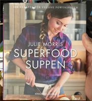 Superfood Suppen Julie Morris Vegan Niedersachsen - Bückeburg Vorschau