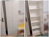 Aktenschrank Schrank weiß Büro Niedersachsen - Sehnde Vorschau