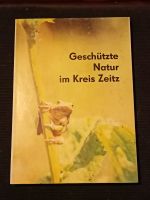 Geschützte Natur im Kreis Zeitz DDR Thüringen - Gera Vorschau