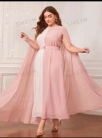 Damenkleid Rose Hessen - Hanau Vorschau