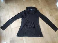 Esprit, Damen, Shirt, langarm, schwarz, Gr. L, TOP-Zustand !! Bayern - Parkstetten Vorschau