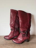 Winterstiefel Rieker Gr. 37 Kr. Altötting - Perach Vorschau